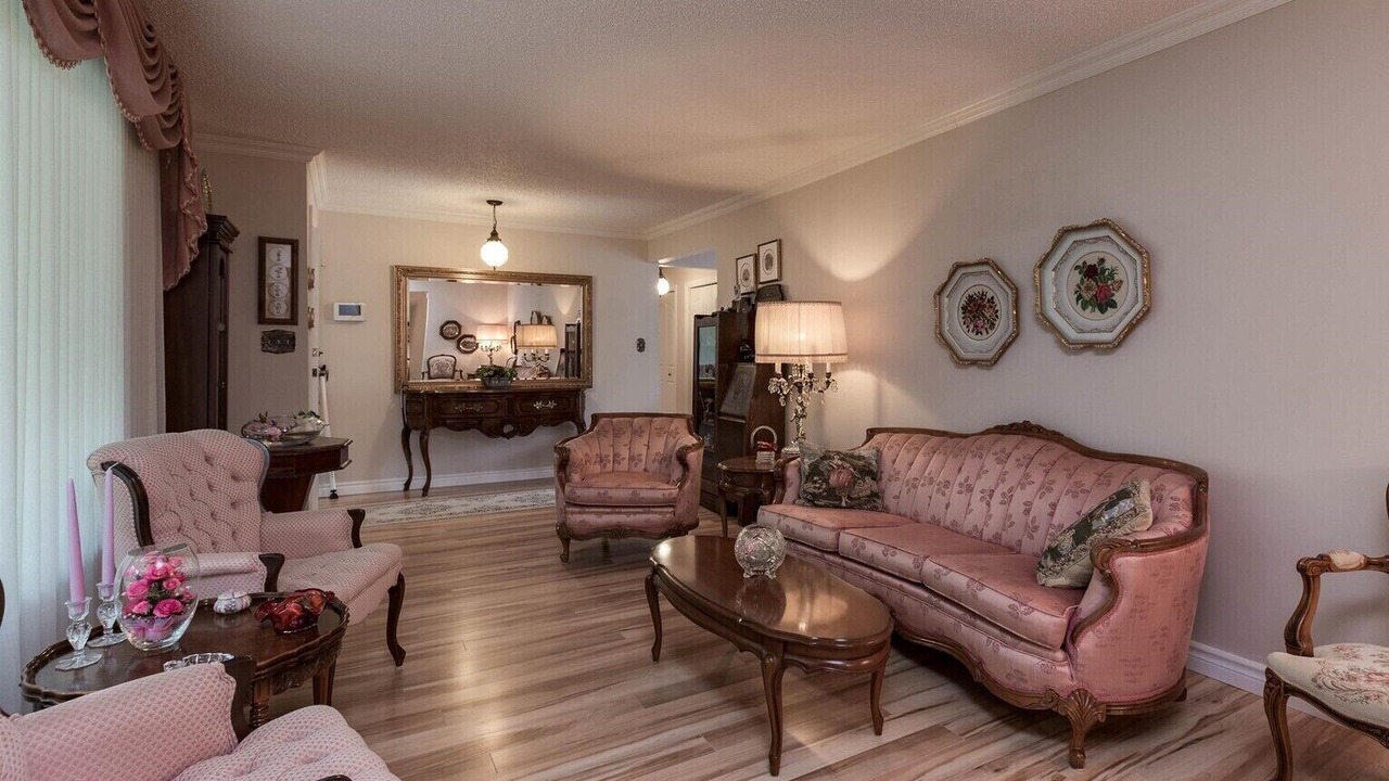 Photo of Livingroom in Sherwood Park