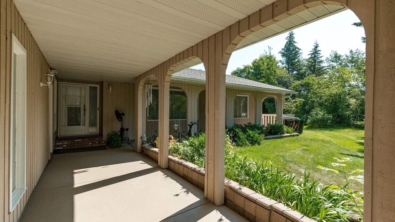 Photo of Outdoor in Sherwood Park