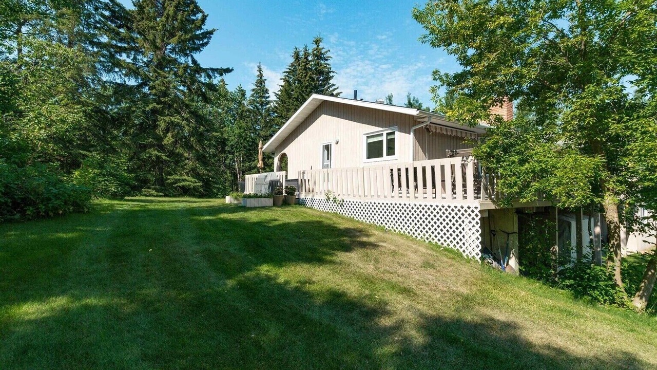 Photo of Outdoor in Sherwood Park