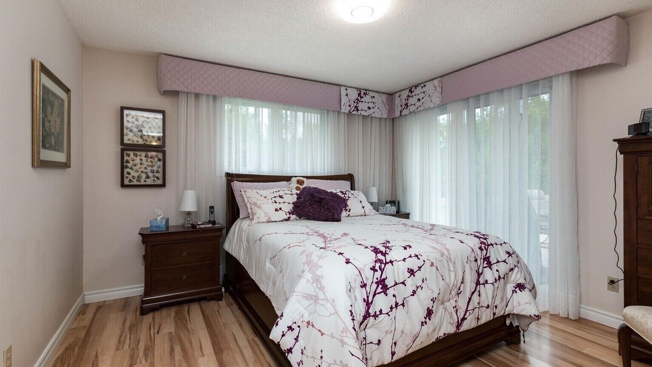 Photo of Bedroom in Sherwood Park