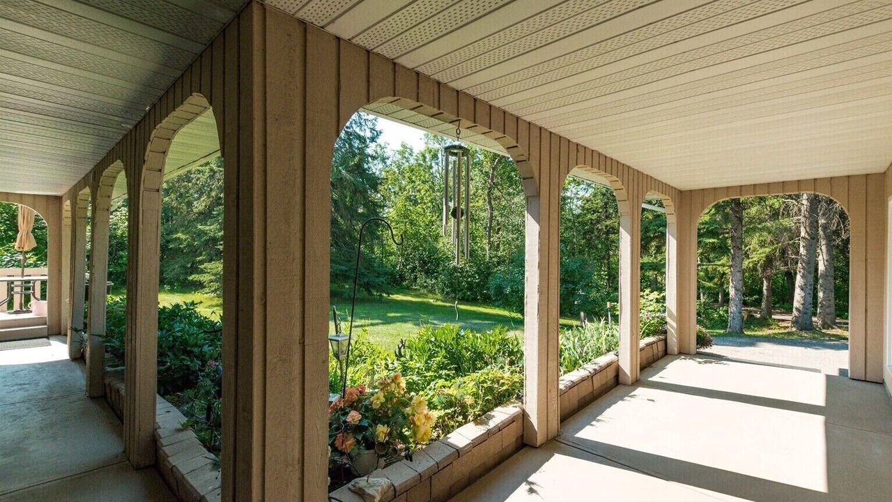 Photo of Outdoor in Sherwood Park