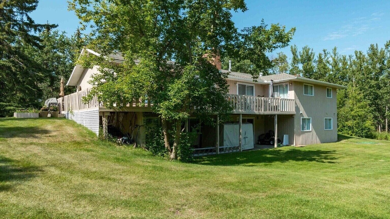 Photo of Outdoor in Sherwood Park
