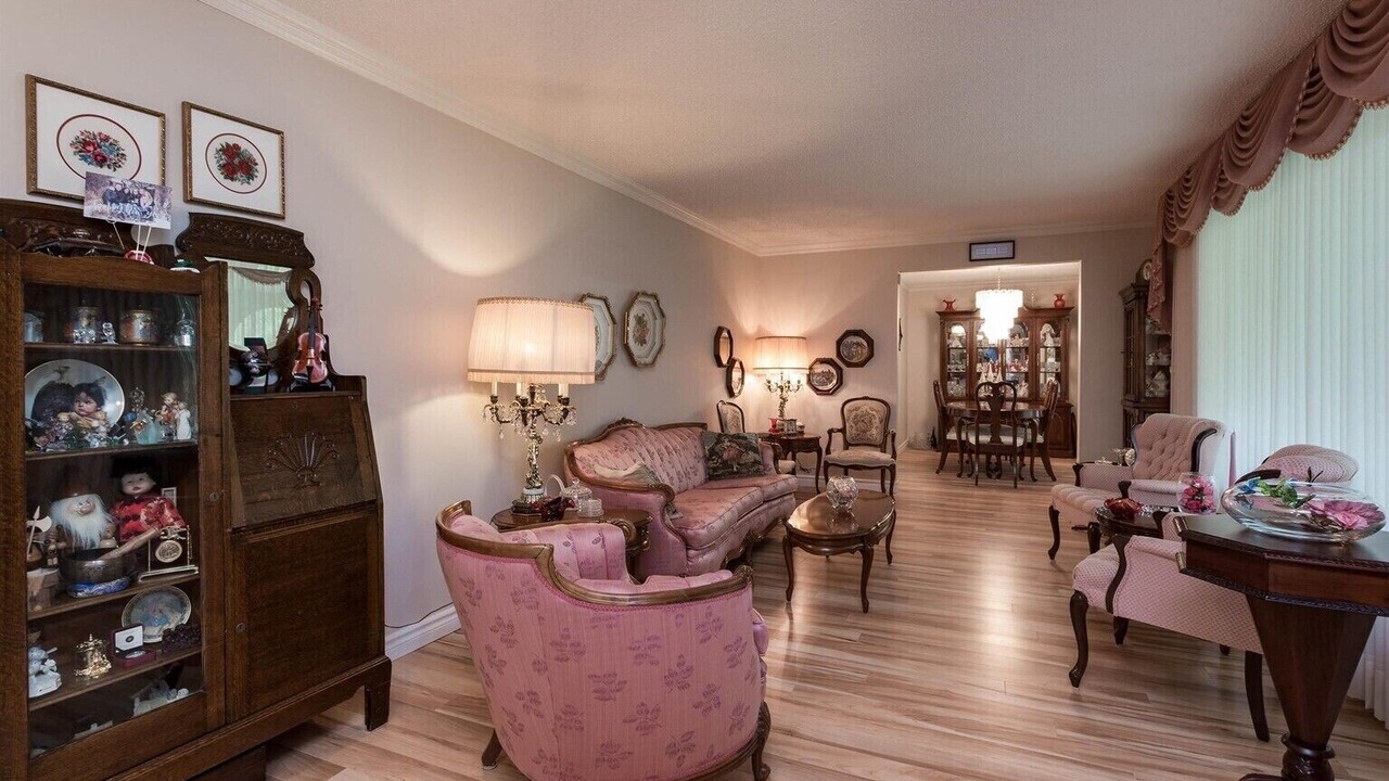 Photo of Livingroom in Sherwood Park