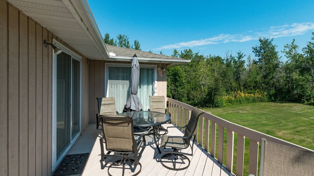 Photo of Outdoor in Sherwood Park