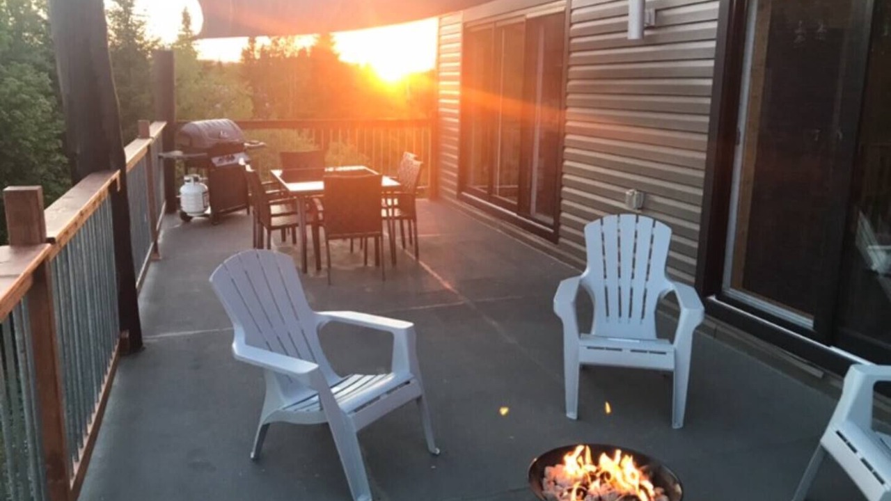 Photo of Outdoor in Mont-Carmel