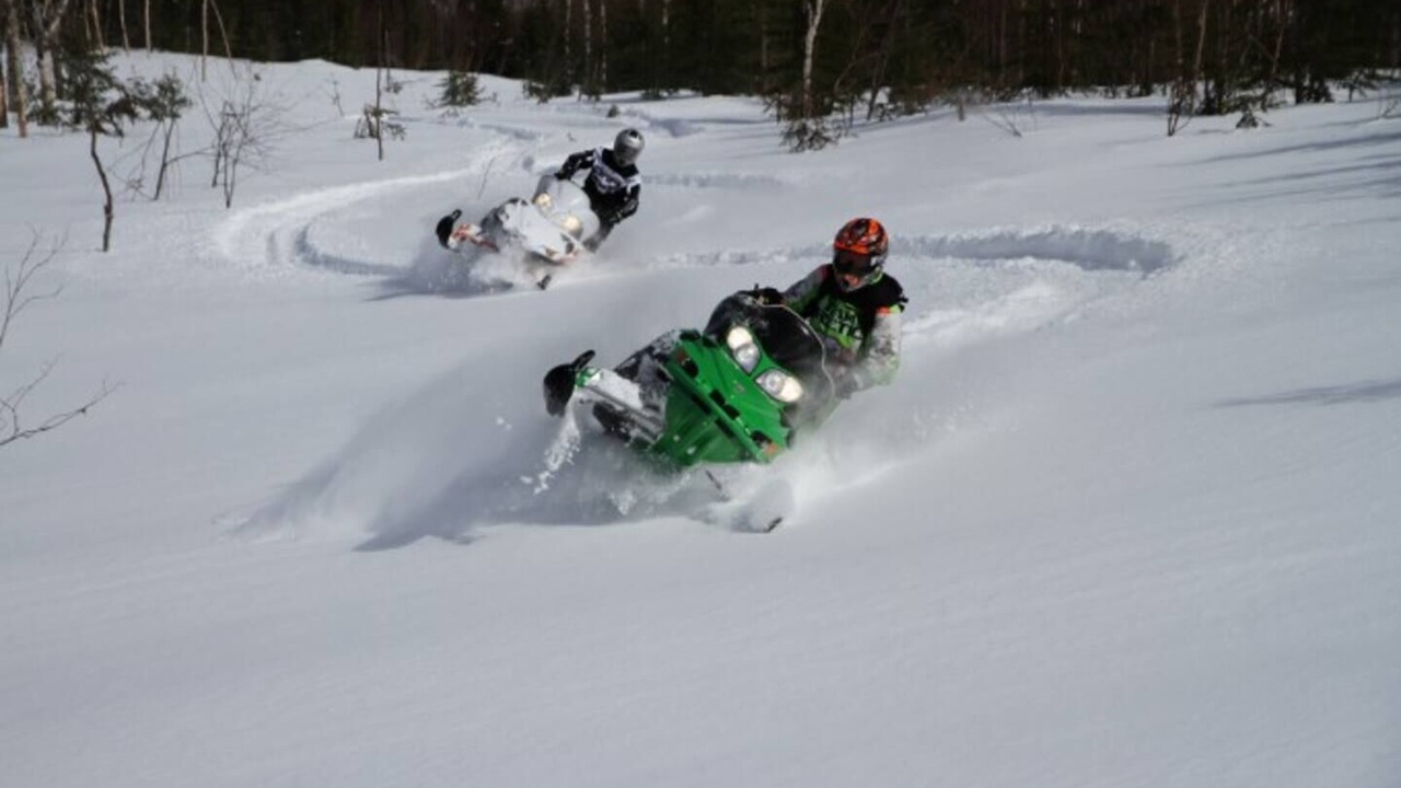 Photo of Others in Mont-Carmel