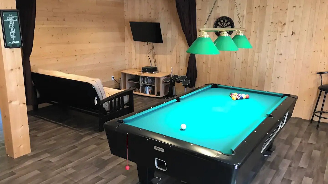 Photo of Bedroom in Mont-Carmel