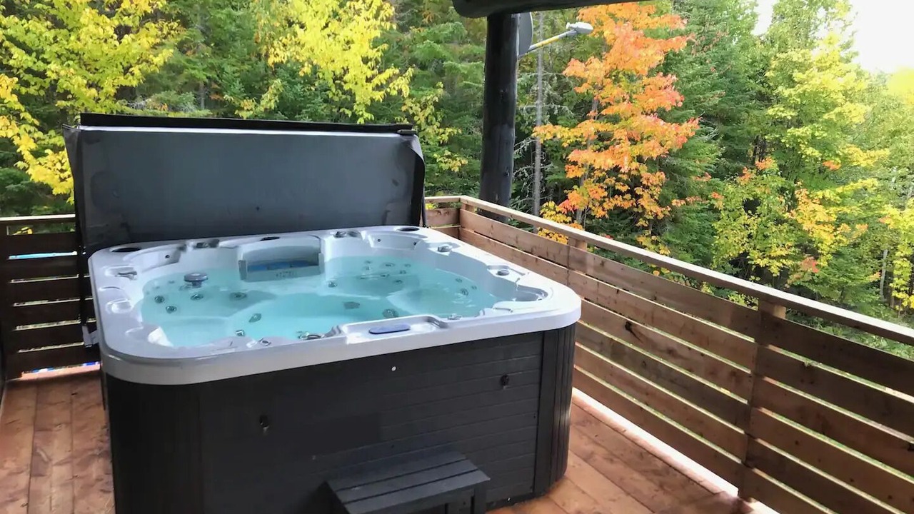 Photo of Outdoor in Mont-Carmel