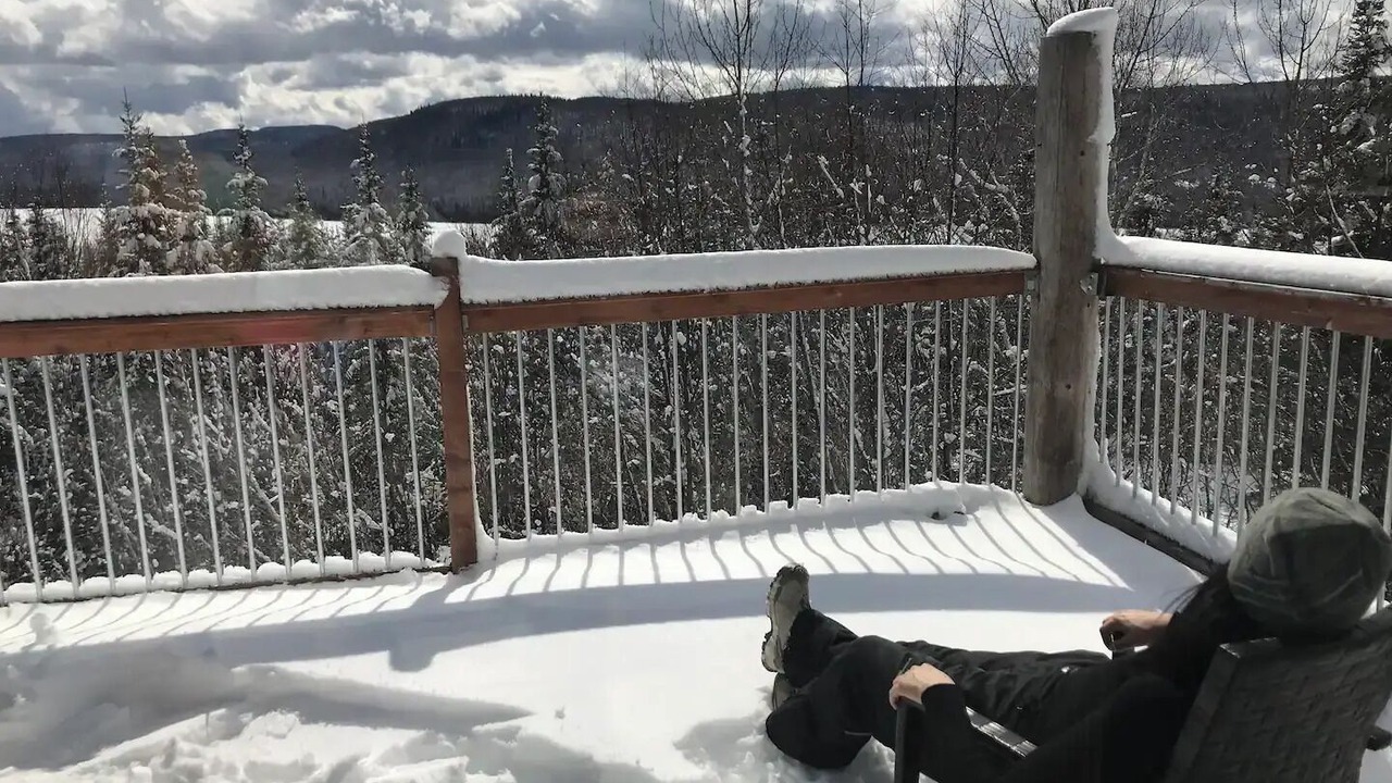 Photo of Outdoor in Mont-Carmel