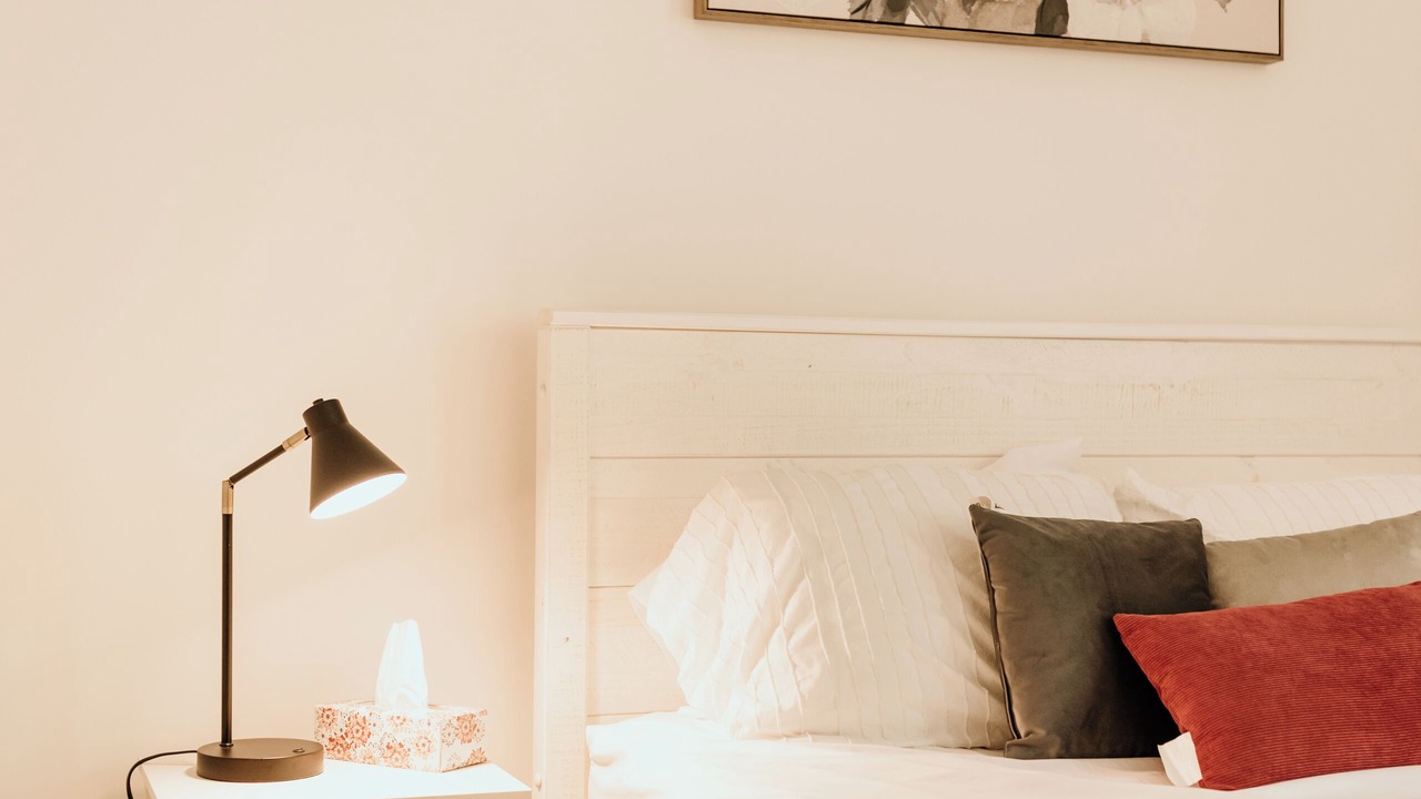 Photo of Bedroom in Bracebridge