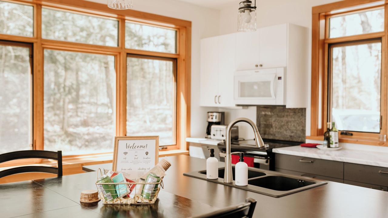 Photo of Kitchen in Bracebridge