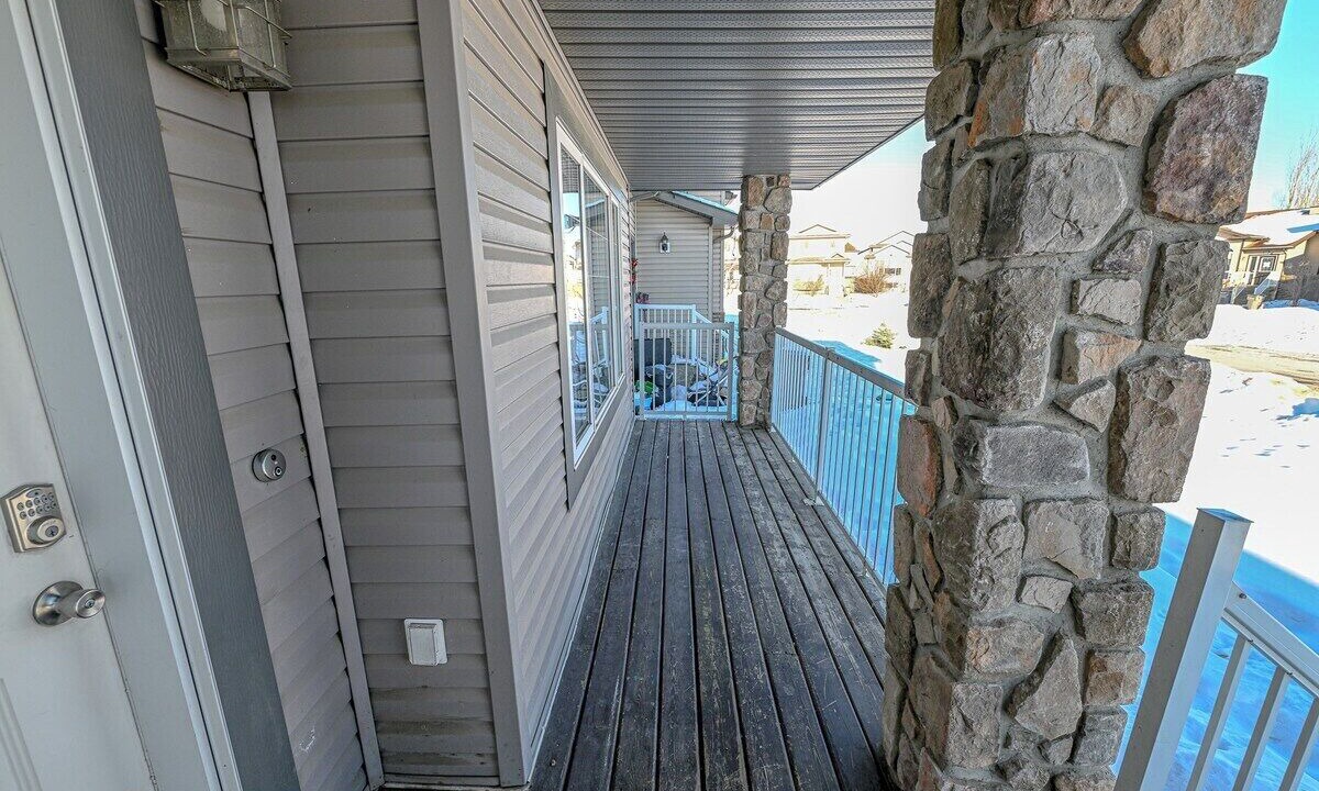 Photo of Outdoor in Grande Prairie
