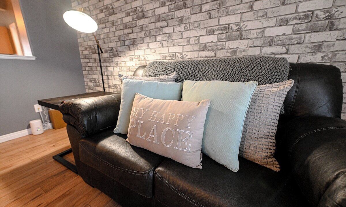 Photo of Livingroom in Grande Prairie