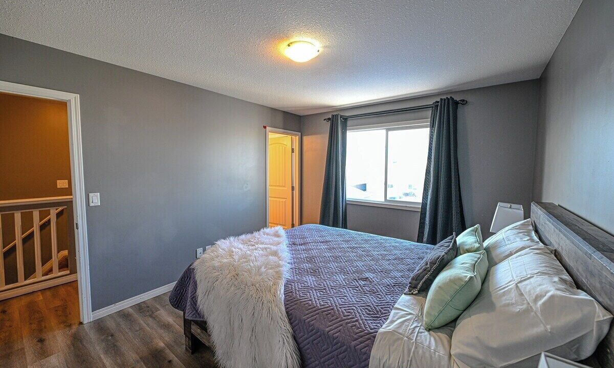 Photo of Bedroom in Grande Prairie