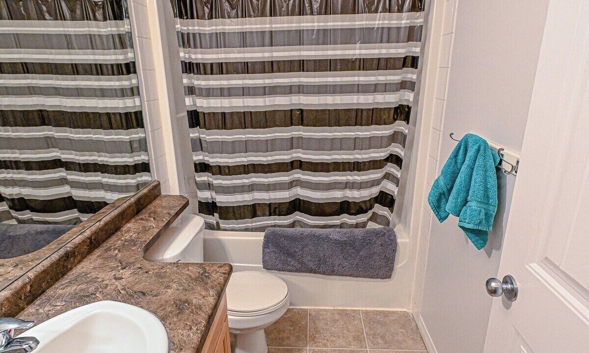Photo of Bathroom in Grande Prairie
