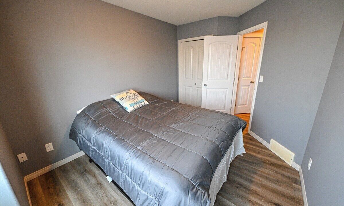 Photo of Bedroom in Grande Prairie