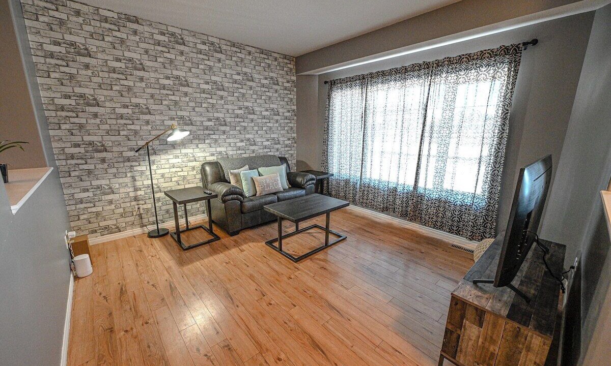 Photo of Livingroom in Grande Prairie