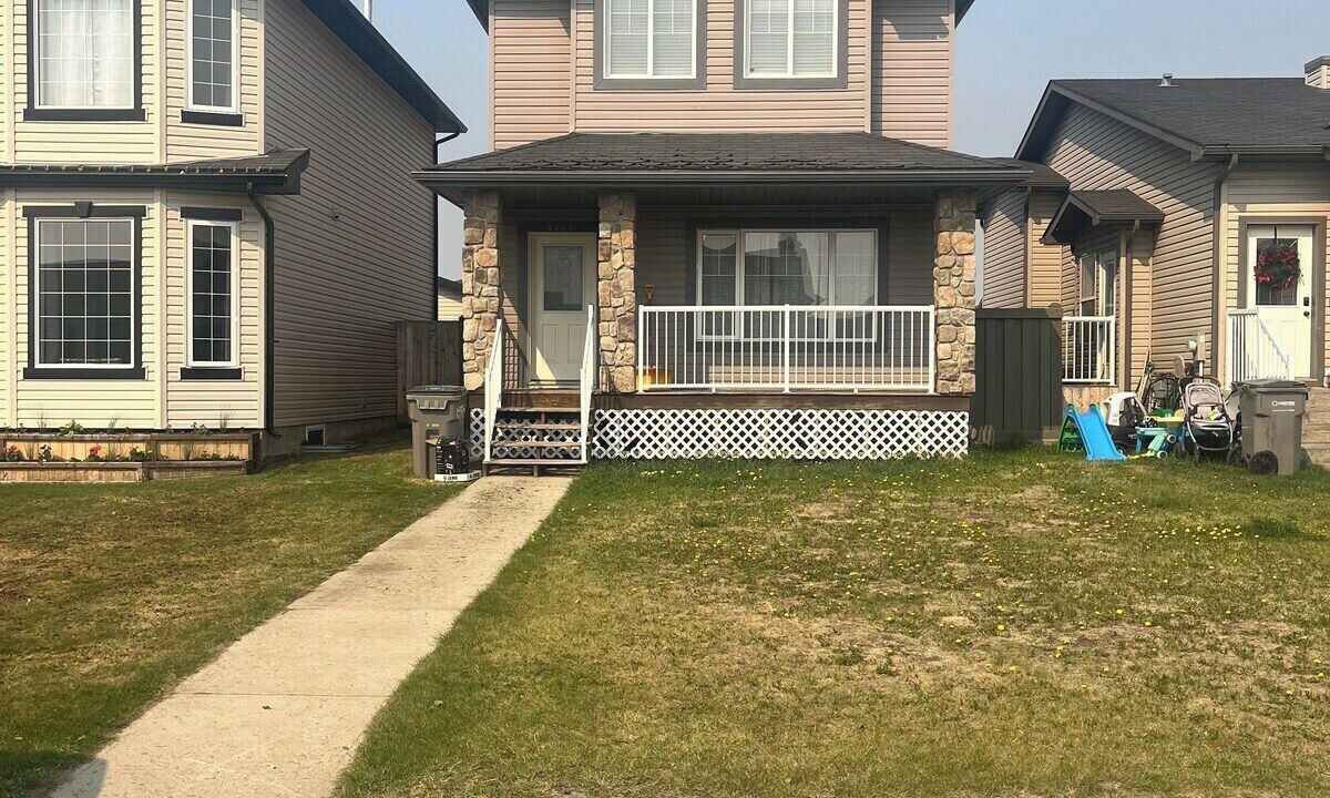 Photo of Outdoor in Grande Prairie