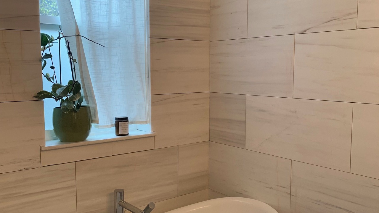 Photo of Bathroom in North End
