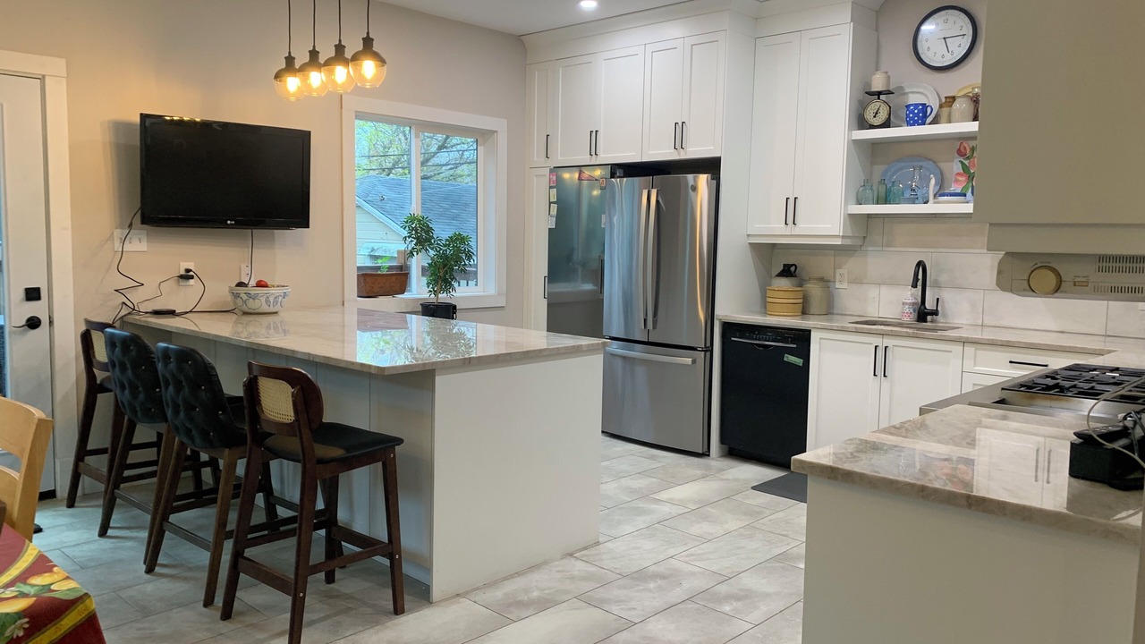 Photo of Kitchen in North End