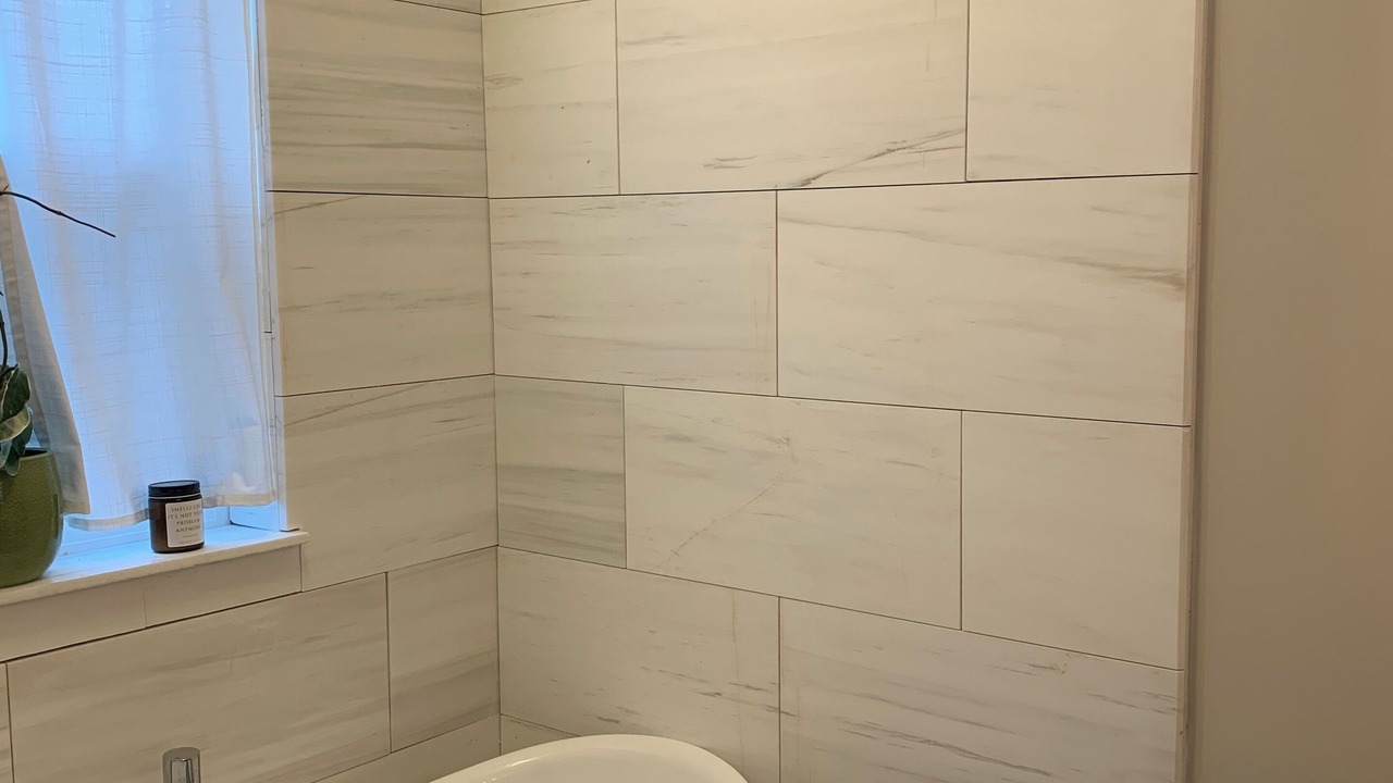 Photo of Bathroom in North End