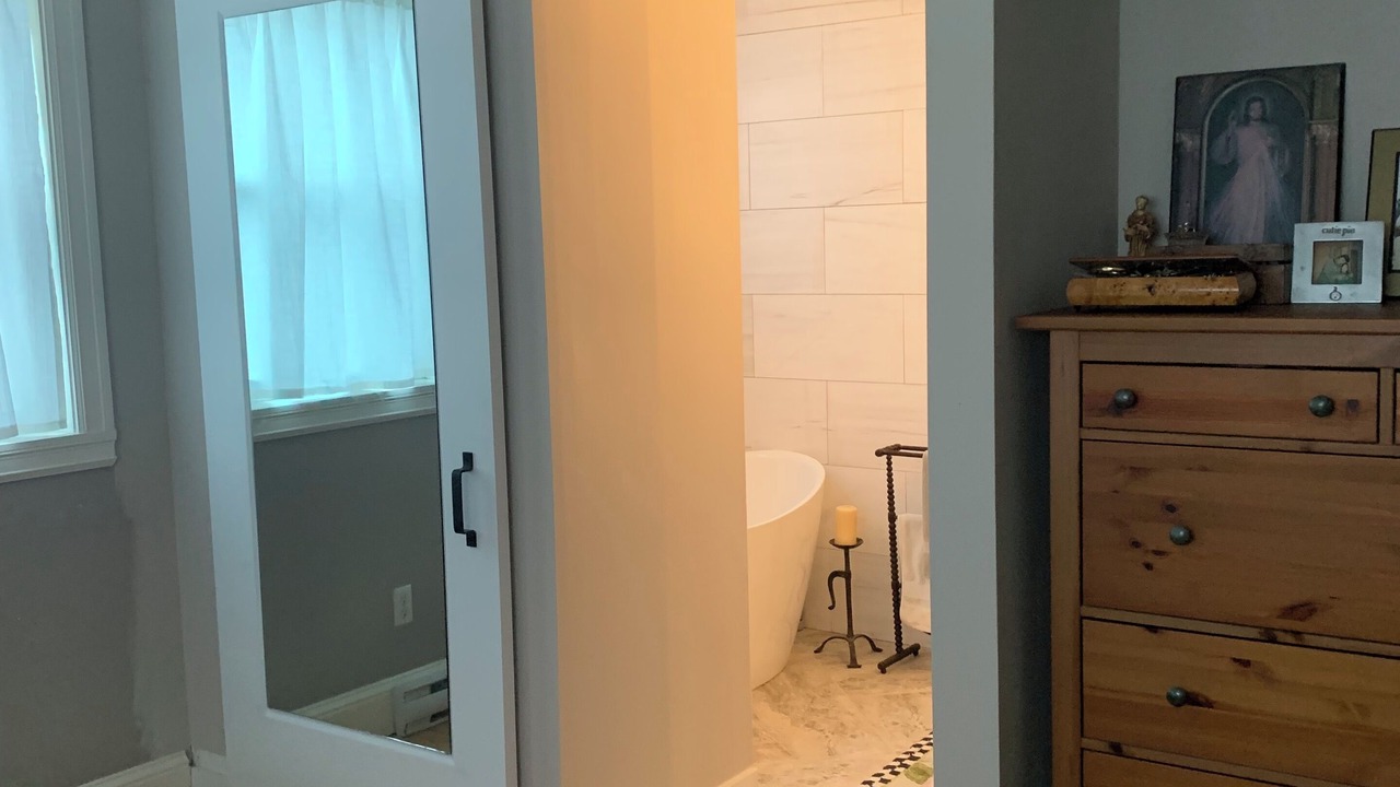 Photo of Bathroom in North End