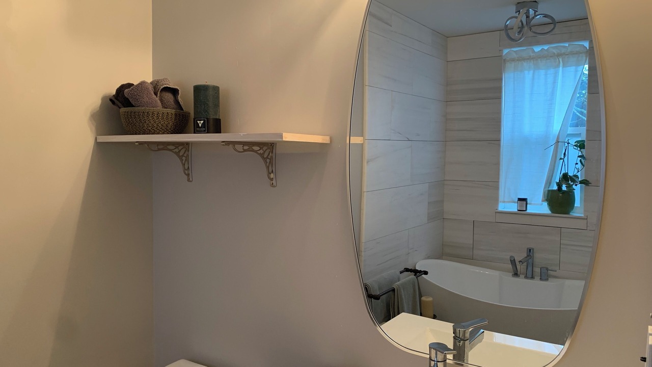 Photo of Bathroom in North End