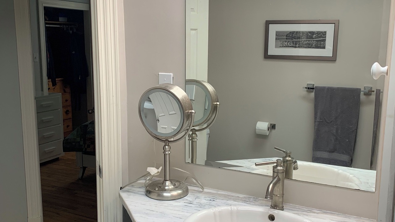Photo of Bathroom in North End