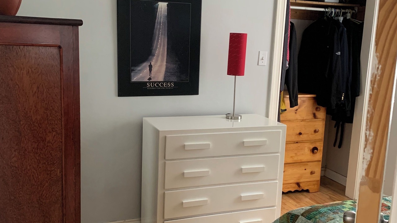 Photo of Bedroom in North End