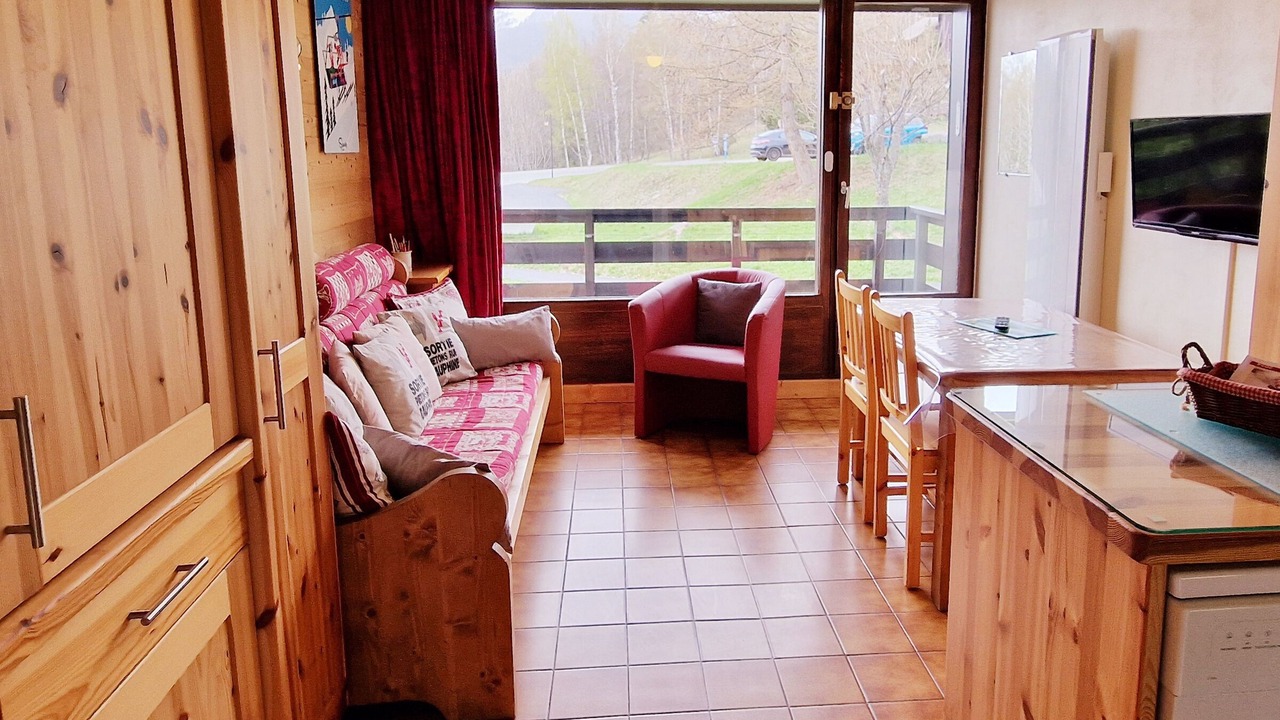 Photo of Livingroom in Montalbert