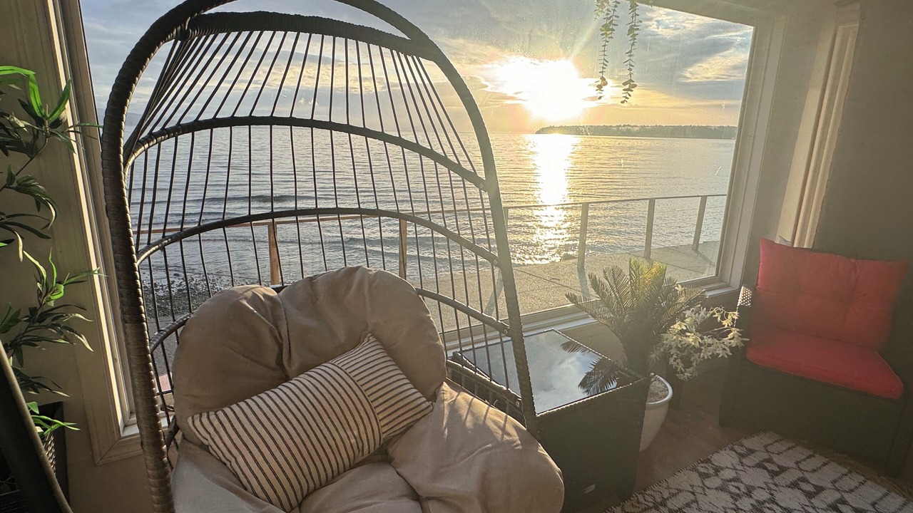Photo of Patio Balcony in Regional District of Nanaimo