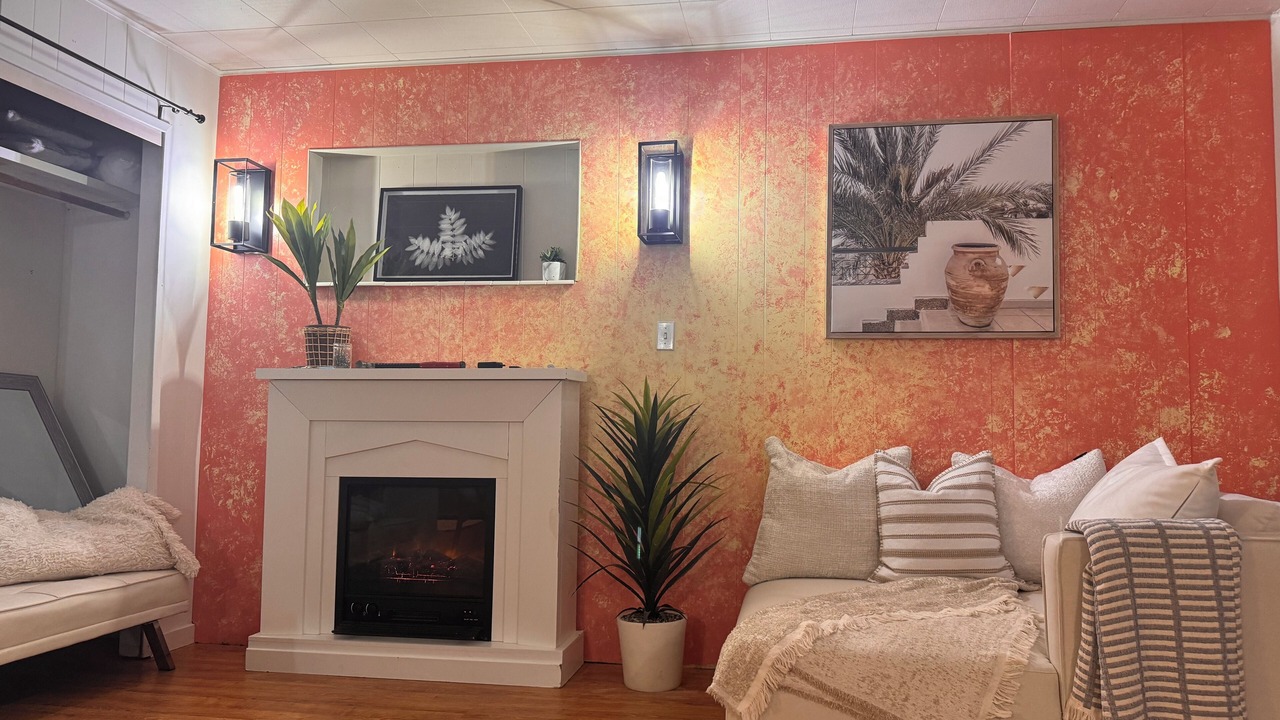 Photo of Livingroom in Regional District of Nanaimo