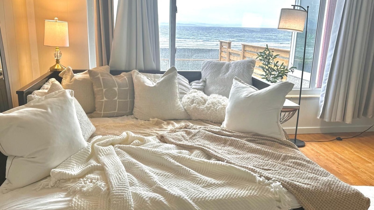 Photo of Bedroom in Regional District of Nanaimo