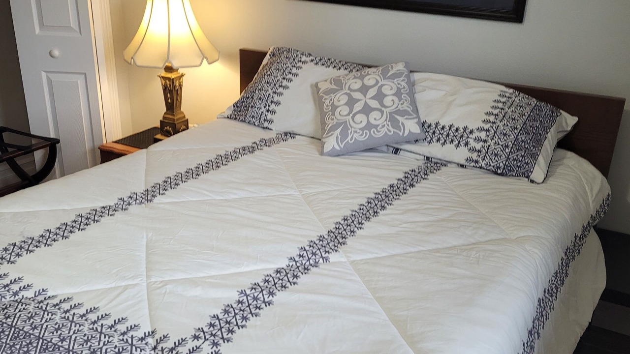 Photo of Bedroom in Shediac Bridge