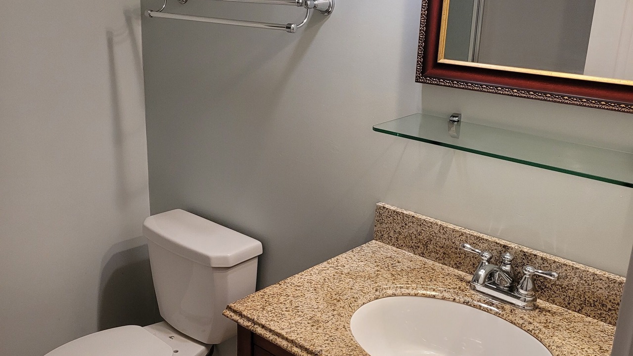Photo of Bathroom in Shediac Bridge