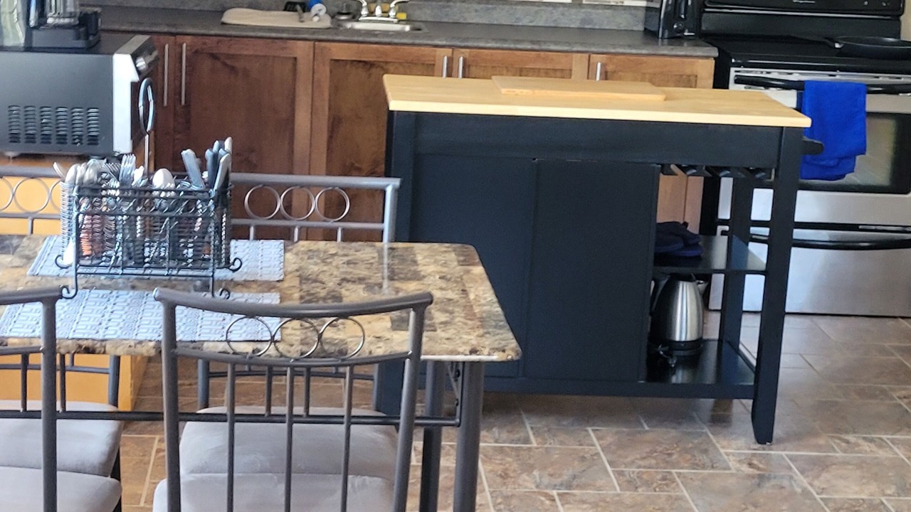 Photo of Kitchen in Shediac Bridge