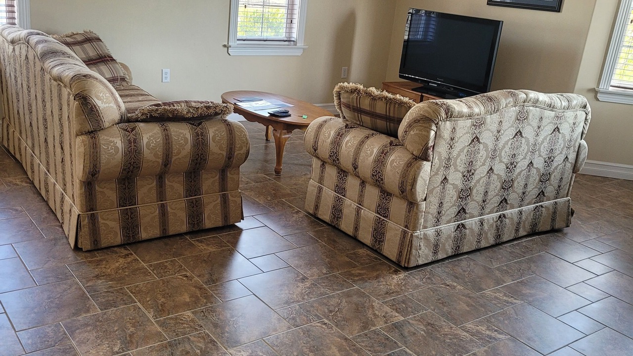 Photo of Livingroom in Shediac Bridge