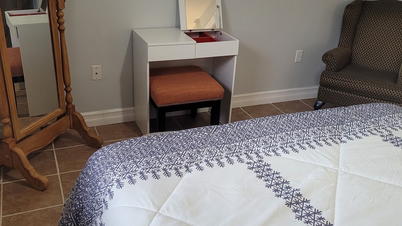 Photo of Bedroom in Shediac Bridge