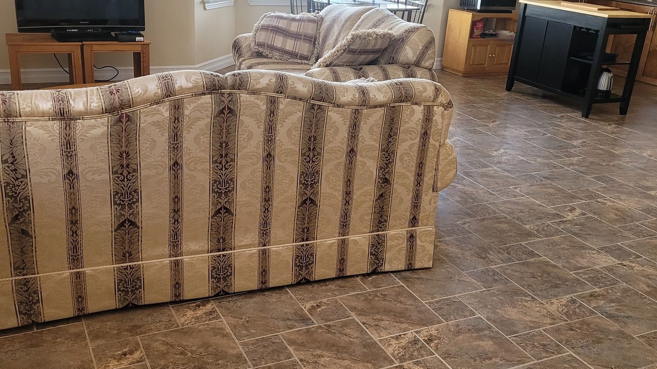 Photo of Livingroom in Shediac Bridge