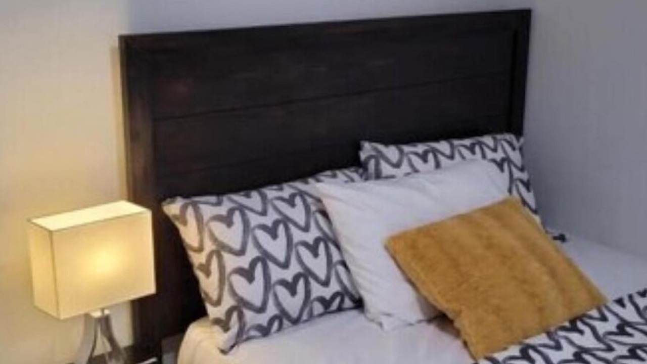 Photo of Bedroom in Fort Gary