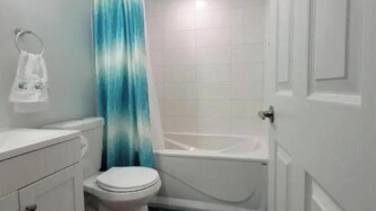 Photo of Bathroom in Fort Gary