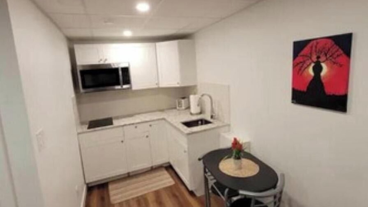 Photo of Kitchen in Fort Gary