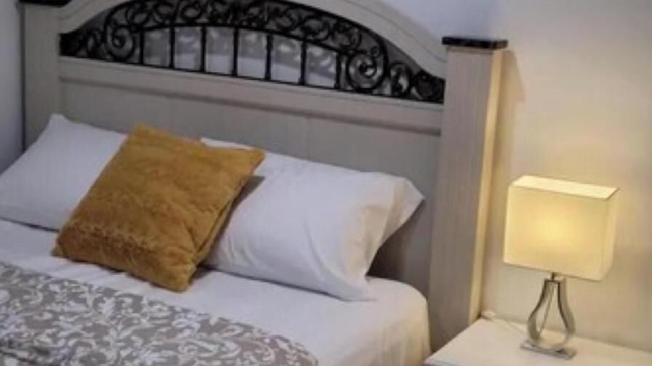 Photo of Bedroom in Fort Gary