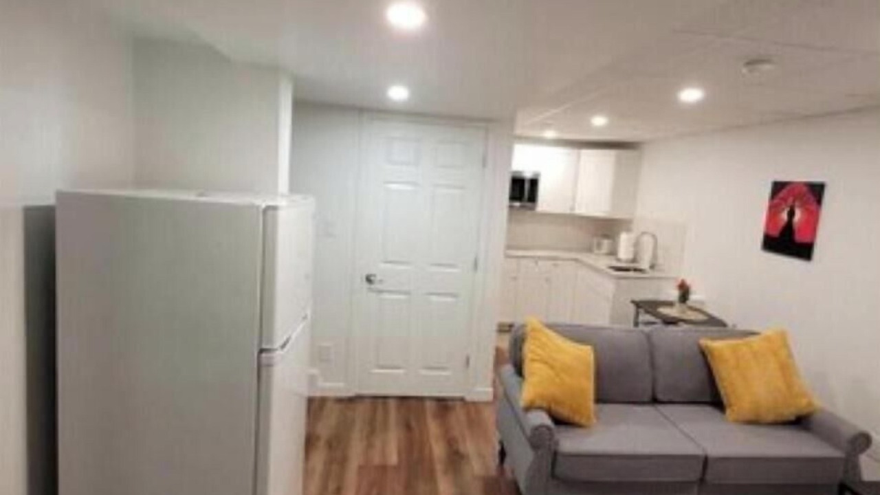Photo of Livingroom in Fort Gary