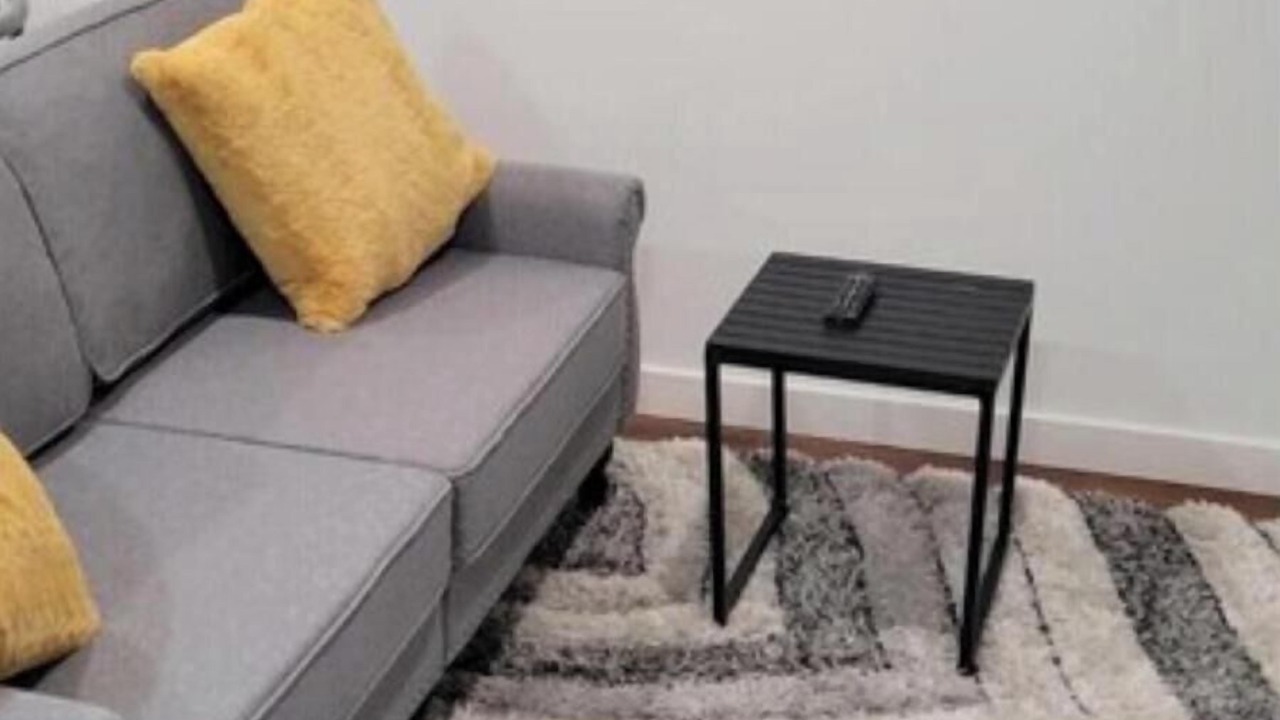 Photo of Livingroom in Fort Gary
