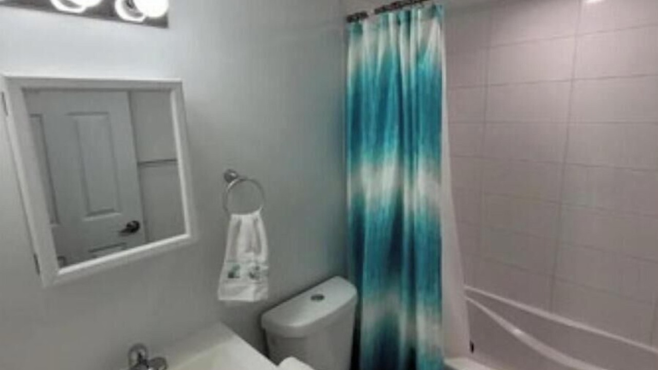 Photo of Bathroom in Fort Gary