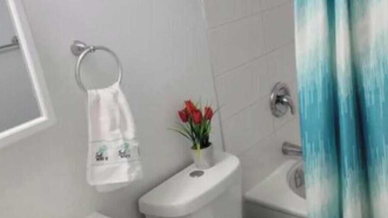Photo of Bathroom in Fort Gary