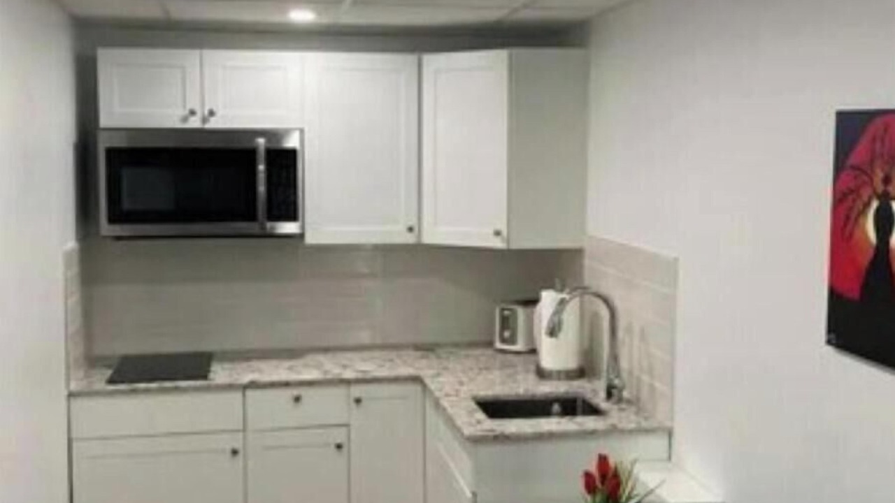 Photo of Kitchen in Fort Gary