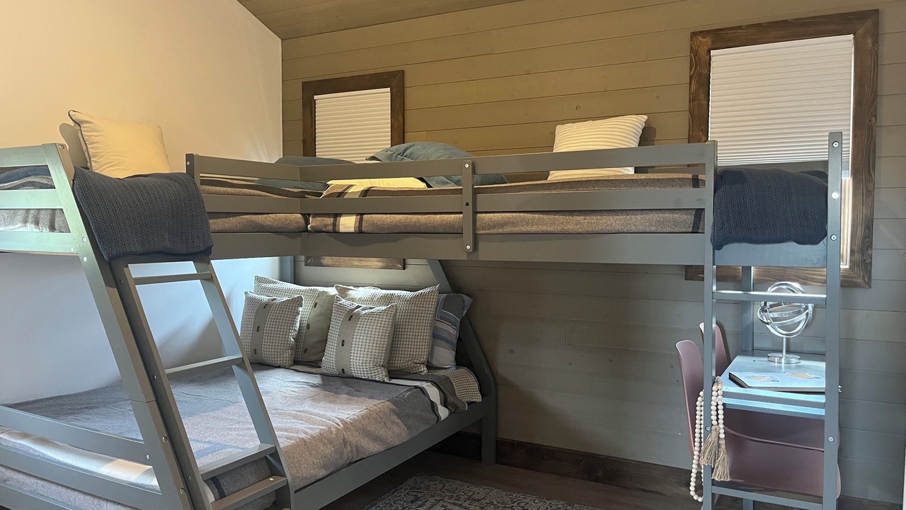 Photo of Bedroom in Trent Hills