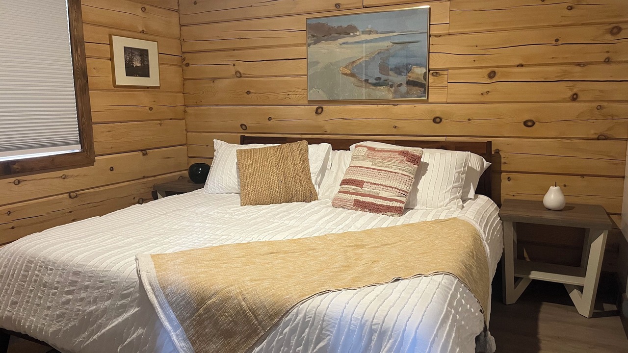 Photo of Bedroom in Trent Hills